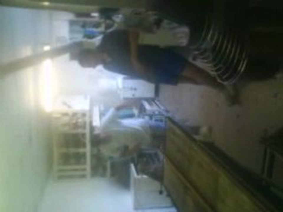 VideoDJ