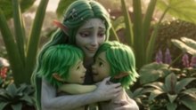 GREEN LOVE 2026
