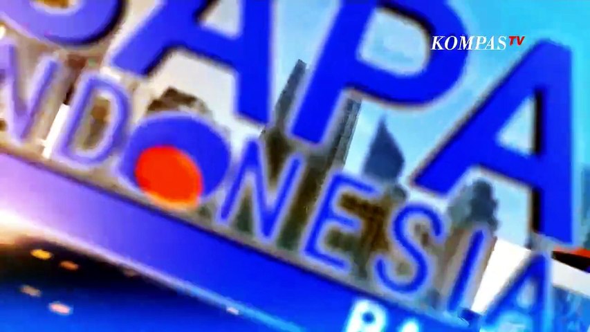 Kasus HGB Kian Panas! KPK Didesak Periksa Nusron Wahid, Ini Kata Golkar & Eks Penyidik | KOMPAS PAGI
