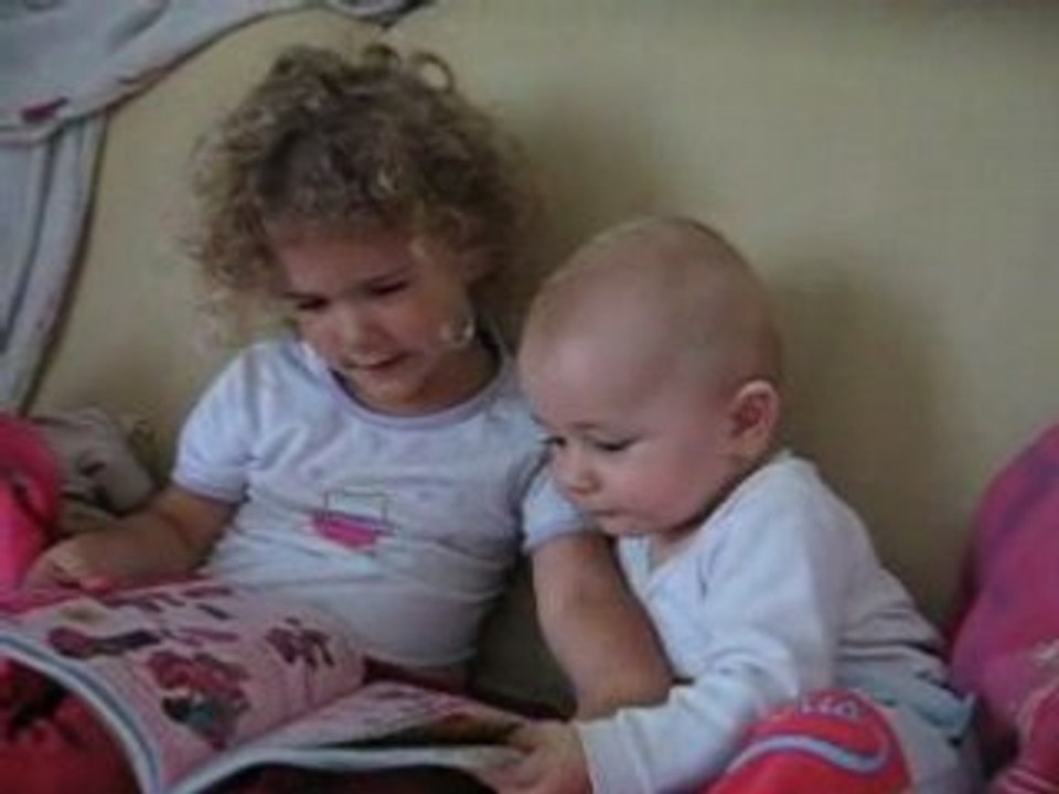 Sam et nono