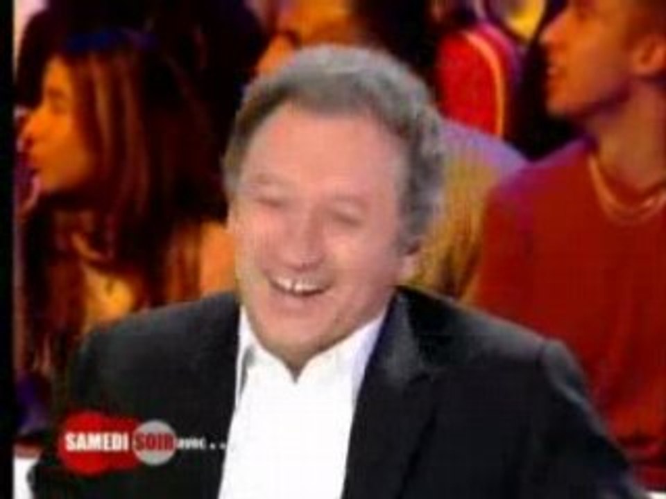 GAD ET JAMEL