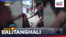 2 babaeng nagbebenta umano ng mga pekeng gov't ID, arestado | Balitanghali