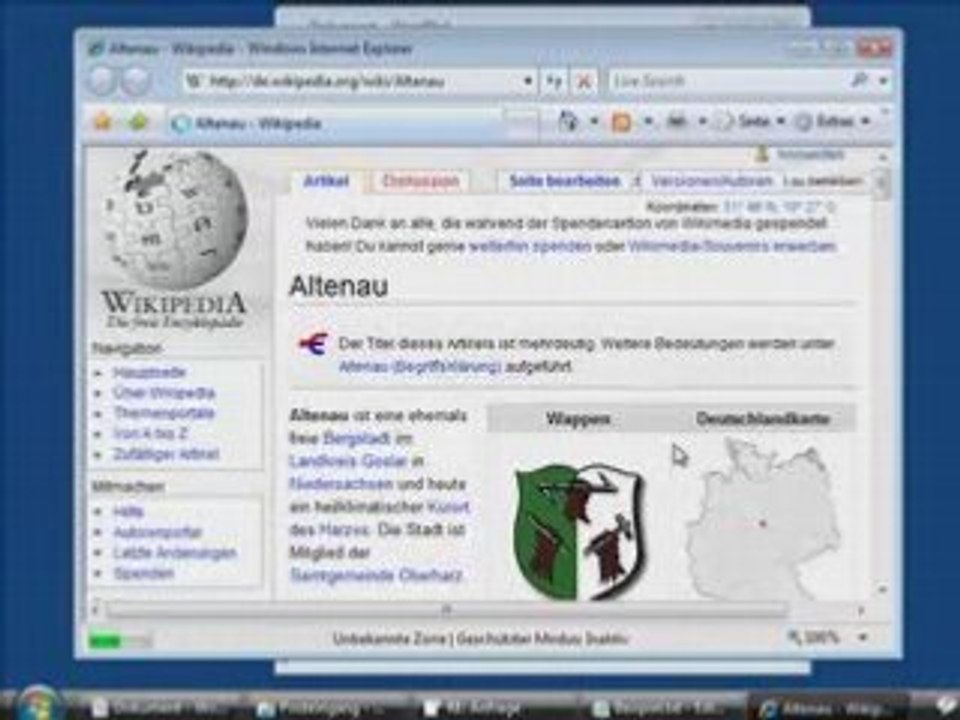 Coole textbausteinverwaltung