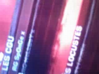 G13 VS Weapon Slide FTW PART2