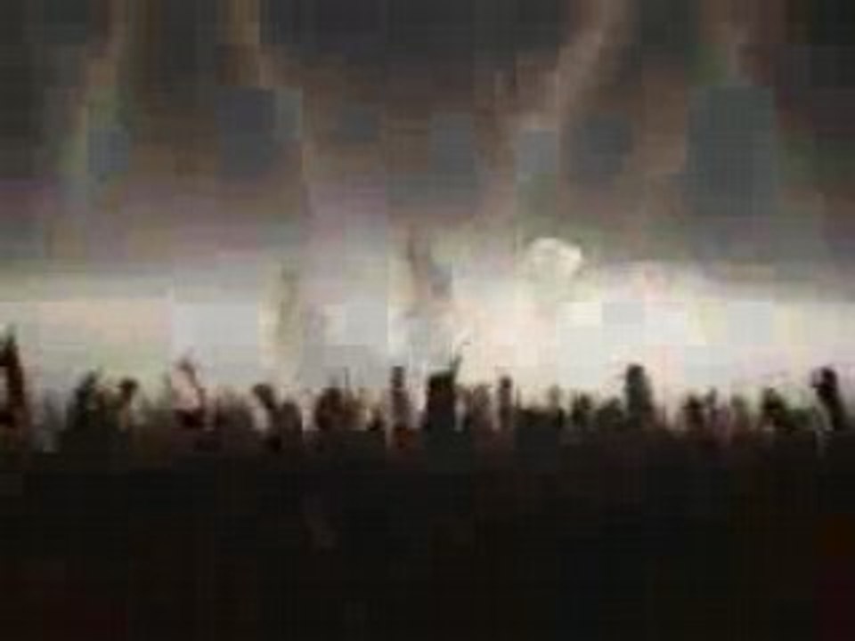 Dir en grey - The IIIrd Empire (In weal or woe)