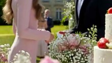 The Piano Queen's Rise- EP01 #short drama #english drama #weak to strong