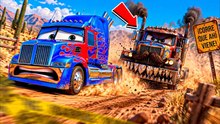 ¿Por qué el papá de Optimus Prime está enojado en GTA 5?
