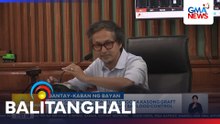 DPWH Sec. Vince Dizon, tumestigo sa kasong graft ni ex.-Rep. Zaldy Co kaunay sa flood control project sa Oriental Mindoro | Balitanghali