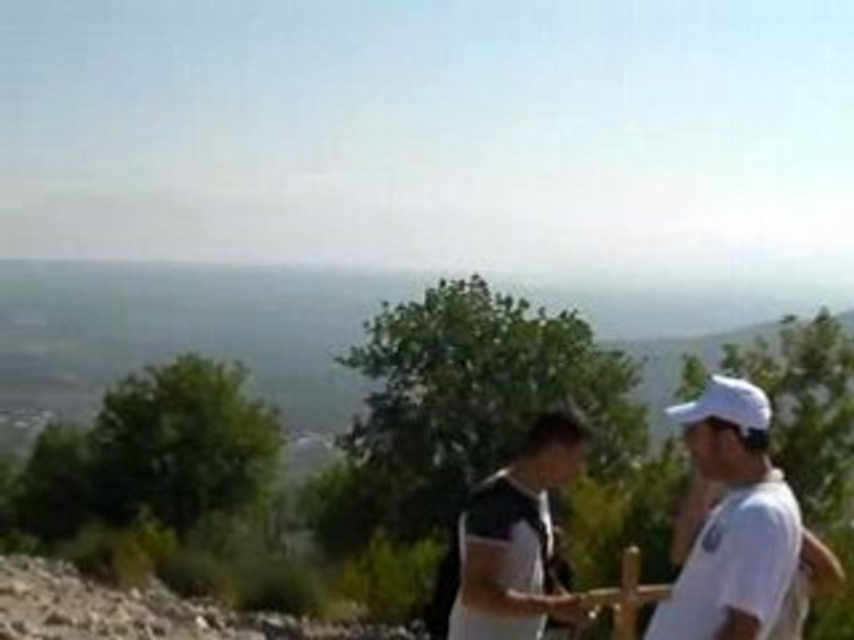 Vue du Kre...