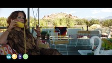 Wild Horse Nine (Nuovo Trailer HD)