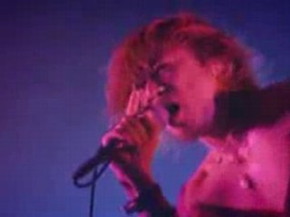 Dir en grey - The Deeper Vileness (In weal or woe)