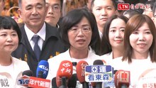 努力「洋流慧聚」 蘇巧慧預告跟沈伯洋接下來有很多合體機會