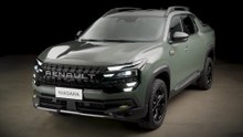 Renault Niagara Design preview