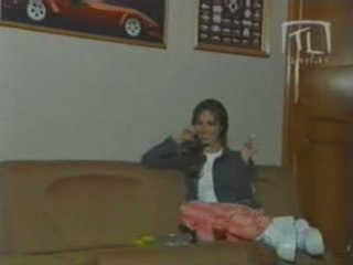 Clase 406 - Jessica Llama a Luis Felipe