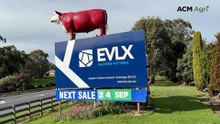 Leongatha store sale - September 24, 2026