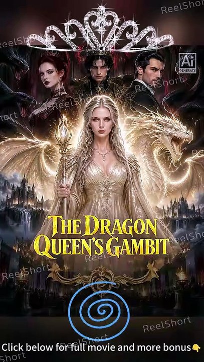 The dragon queen's gambit dailymotion ki-film aus 20 jahren geduld für die ultimative rache | ganzer film deutsch