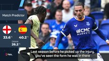 Don't write off Grealish for England - Jarrad Branthwaite