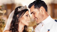 Christmas with a Prince: Becoming Royal | HD 1080p