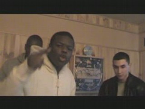 FREESTYL CHEZ SHENO MDB Aladoum