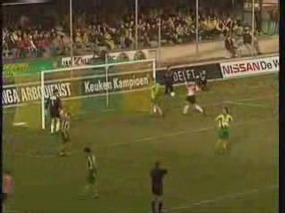 Compilatie Mateja Kezman 2002-2003