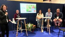Salon du végétal
