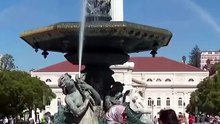 Το φθινόπωρο ξεκίνησε, αλλά η ζέστη παραμένει στην Πορτογαλία και αιφνιδιάζει τους τουρίστες