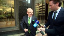 ‘Alan Jones’ butler gives evidence at trial