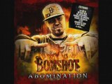 BOMSHOT - Hearts of darkness (feat shabazz & holocaust)
