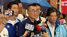 賴清德、蘇巧慧新莊合體 李四川：我的最大咖是新北404萬市民