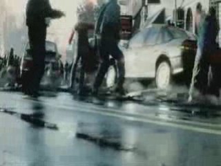 LA GUERRE DES MONDES