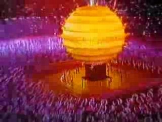 Olympic 2008 & 'One Night in Bangkok' 🎉