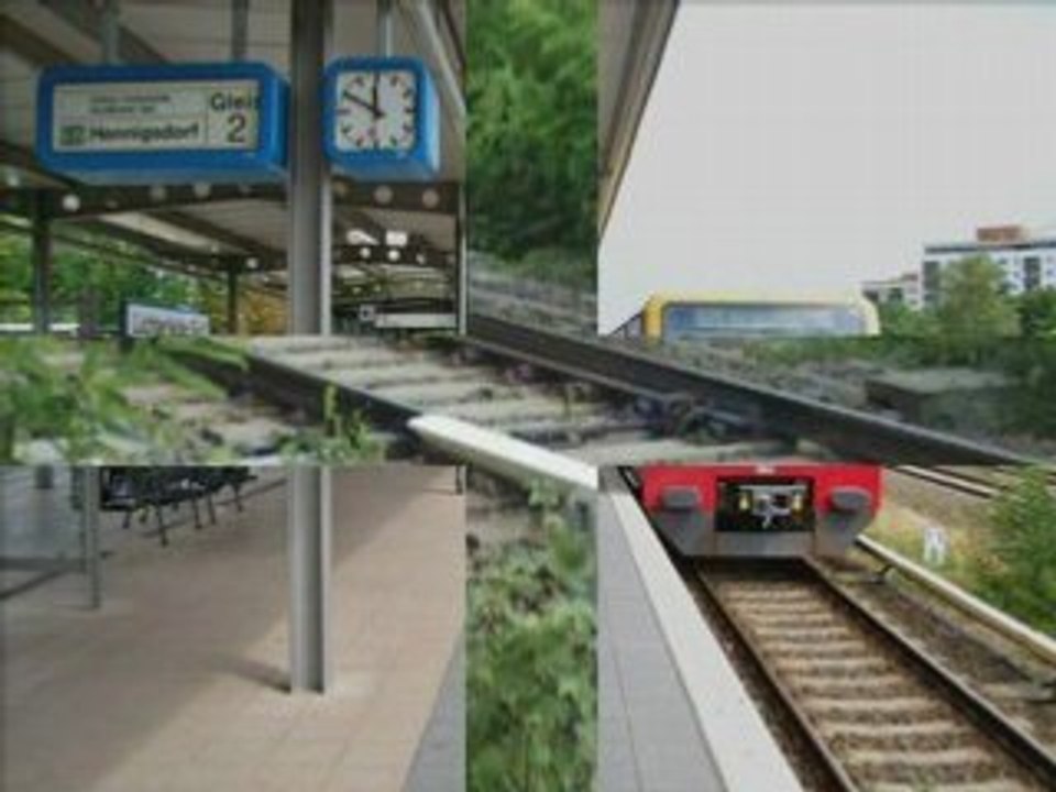 Zwischen Potsdamer Platz und Südwestbezirk (Lis)