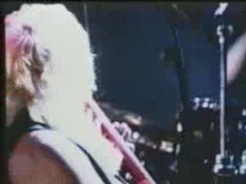 W.A.S.P. - The Idol