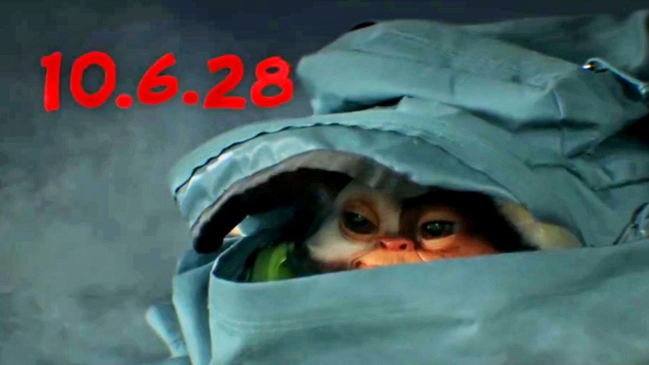 Gremlins 3 - Teaser (English) HD