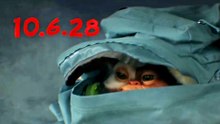 Gremlins 3 - Teaser (English) HD