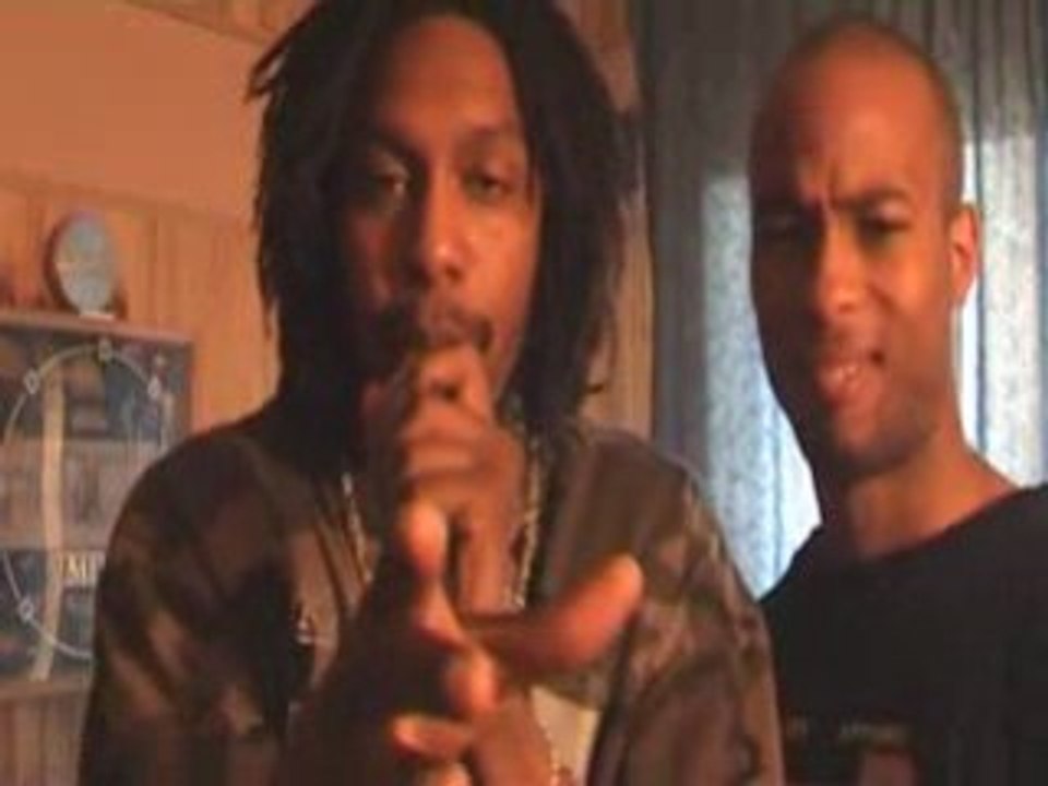 FREESTYL CHEZ SHENO MDB "Dyru"