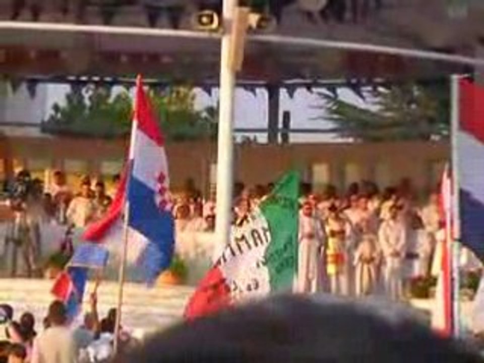 Gloria in excellsis deo