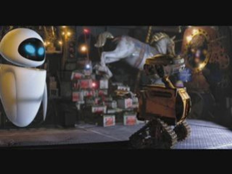 WALL-E
