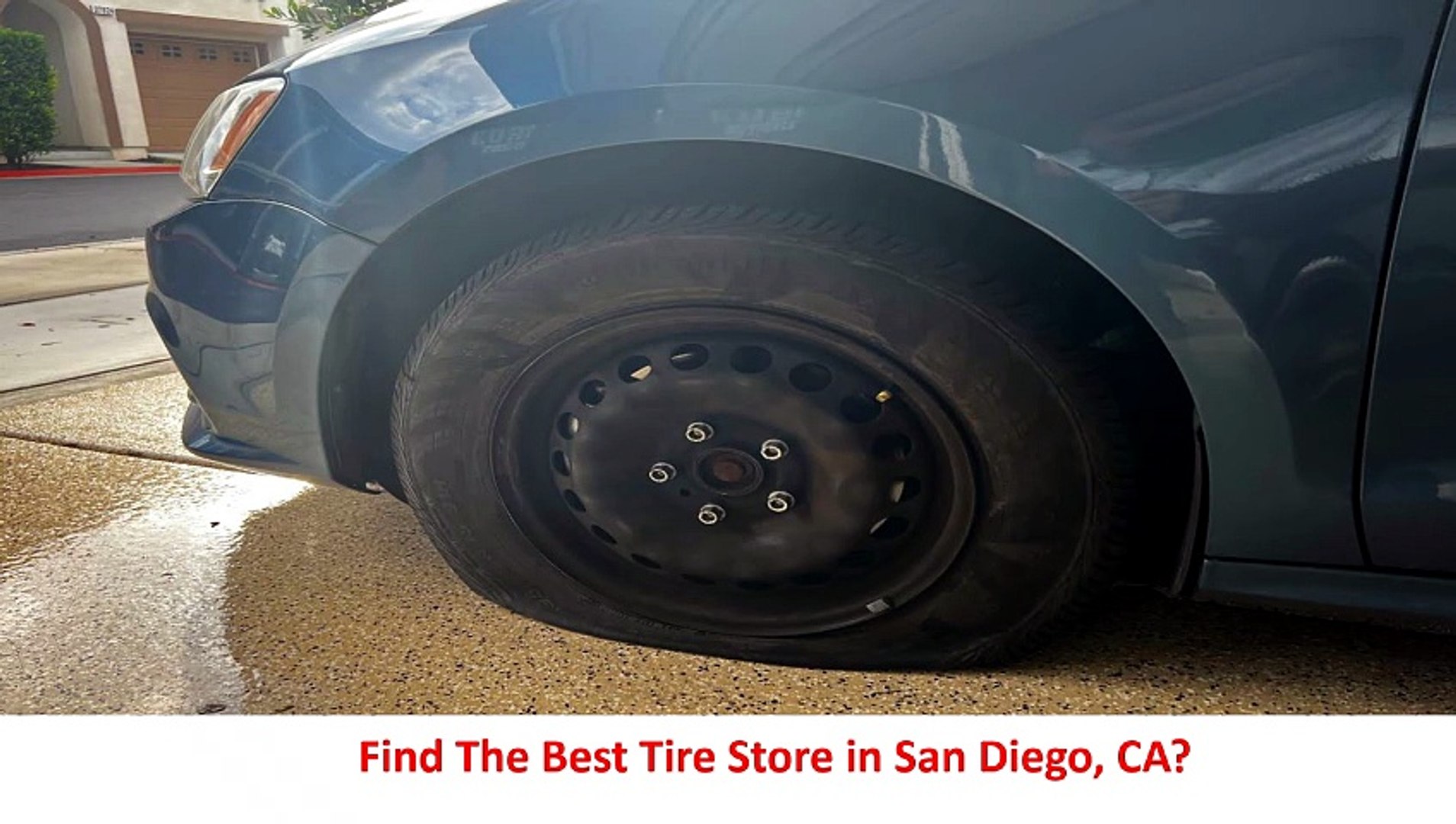 R B Tire & Brake - Complete Tire Store Solutions in San Diego, CA