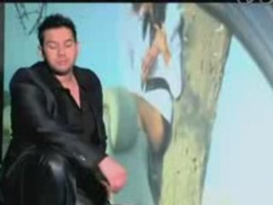 Djordan Greshka v lubovta