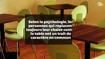 Selon la psycholog
