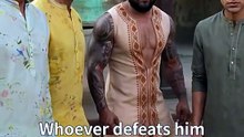 MAMA I WILL WIN
