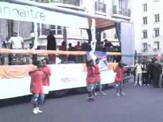 MPJ08 - Steezo - Laissez moi danser