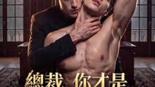 總裁，你才是我的任務 | 完整劇集 | Short Drama 繁體中文