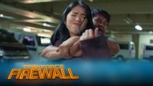 Taskforce Firewall: Isa, muling sumabak sa bakbakan! (Episode 88)