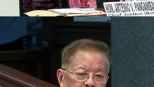 Impeachment court lowers voting threshold