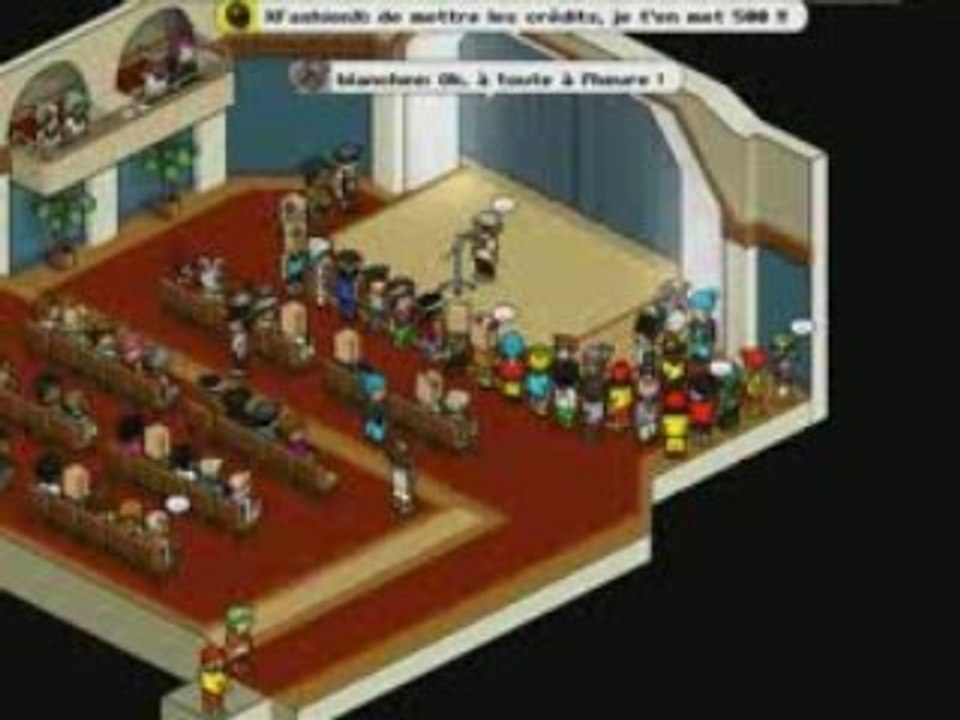 habbo.fr la team secu-les credit gratuit