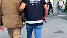 Fon soruşturmasında gözaltına alınan Tera Portföy Yönetim AŞ Bağımsız Yönetim Kurulu Üyesi Emre Alkin’in gözaltı görüntüleri ortaya çıktı.