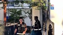 Bodrum'da suçüstü rüşvet operasyonu: Film gibi operasyonda Bölge Liman Başkanı gözaltında!
