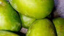 Mangga muda untuk orang nyadam🤤